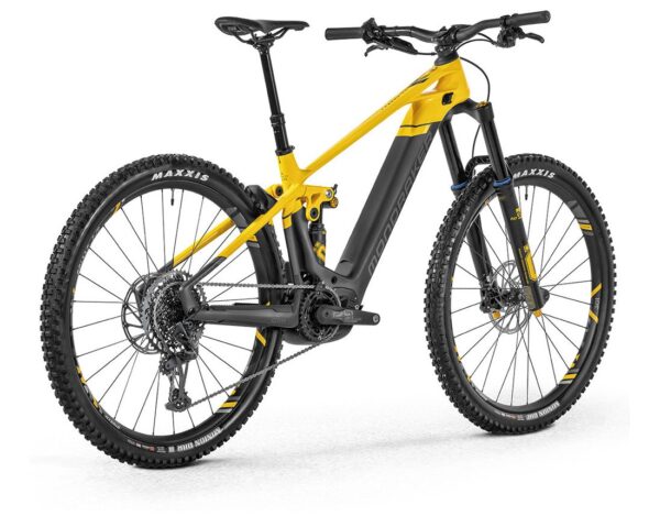 Mondraker CRAFTY CARBON XR – Image 4
