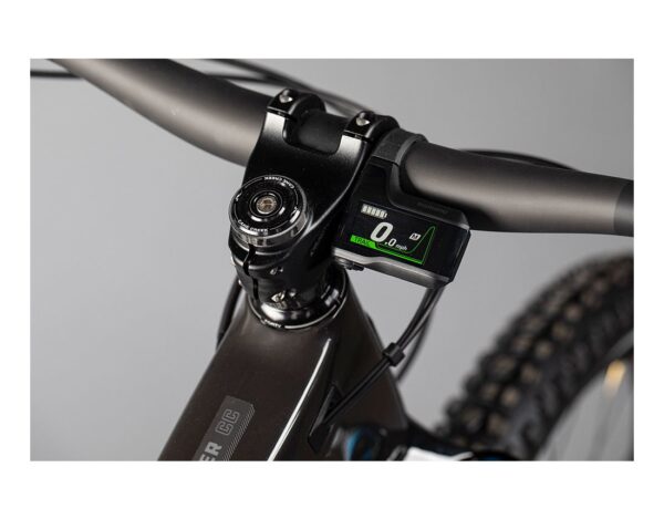 Santa Cruz Heckler CC MX X01 RSV – Image 4