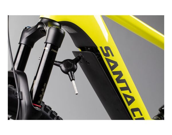 Santa Cruz Heckler CC S – Image 3