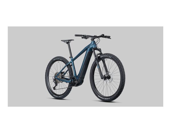 Radon Jealous Hybrid AL 8.0 – Image 4