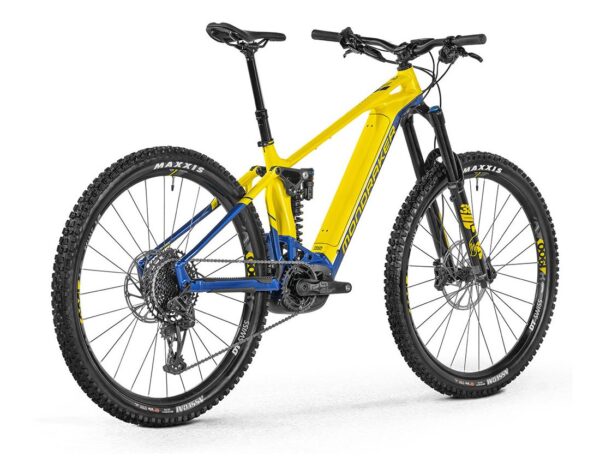 Mondraker LEVEL R – Image 4