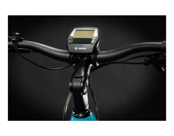 Cube Nuride Hybrid EXC 625 Allroad Entrée facile – Image 4