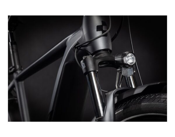 Cube Kathmandu Hybrid ONE 625 iridium et noir – Image 4