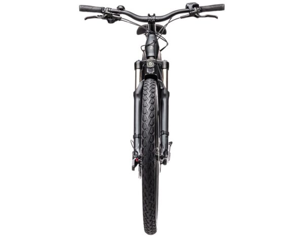 Cube Nature Hybrid EXC 500 Allroad iridium et noir – Image 4