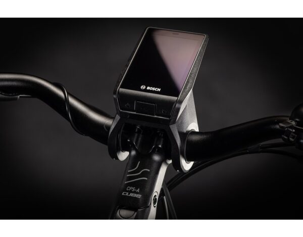 Cube Town Sport Hybride EXC 500 Entrée Facile – Image 4