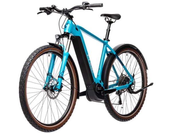 Cube Nature Hybrid EXC 625 Allroad – Image 4