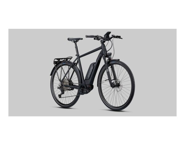 Radon Solution Hybride 9.0 CX 500 – Image 4