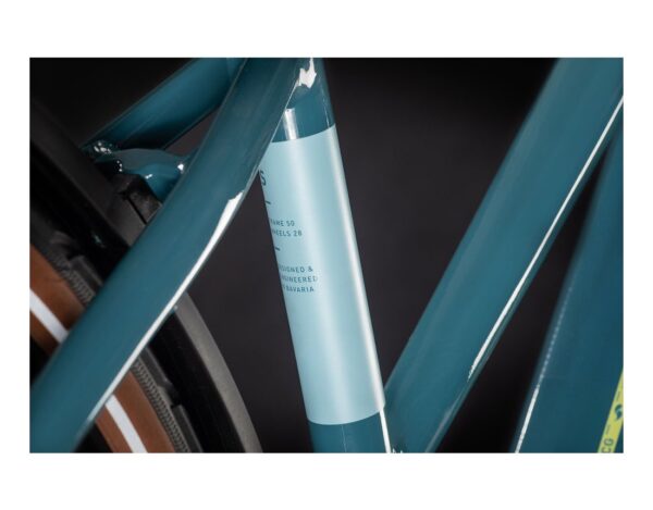 Cube Touring Hybride ONE 500 Dame – Image 4