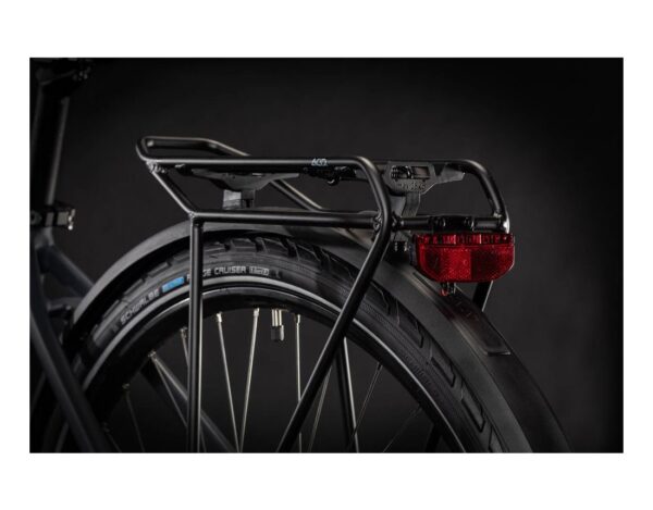 Cube Touring Hybrid ONE 625 Entrée Facile gris et noir – Image 4