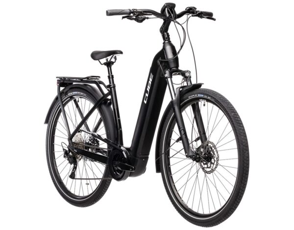 Cube Touring Hybrid Pro 500 Entrée Facile – Image 4