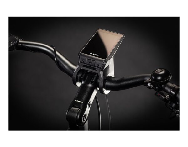 Cube Town Sport Hybrid EXC 500 Entrée Facile – Image 4