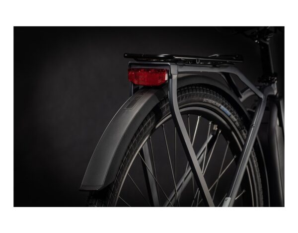 Cube Town Sport Hybrid ONE 400 Entrée facile – Image 4