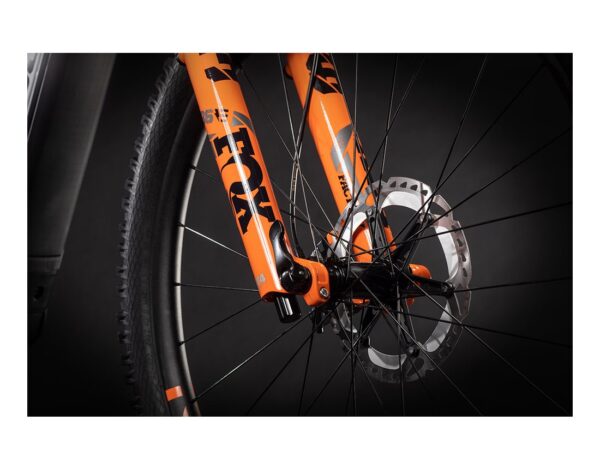 Cube Stereo Hybrid 140 HPC Actionteam 625 Nyon – Image 4