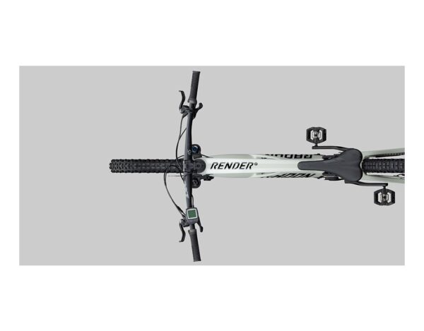 Radon Render 8.0 - Vélo électrique complet – Image 4
