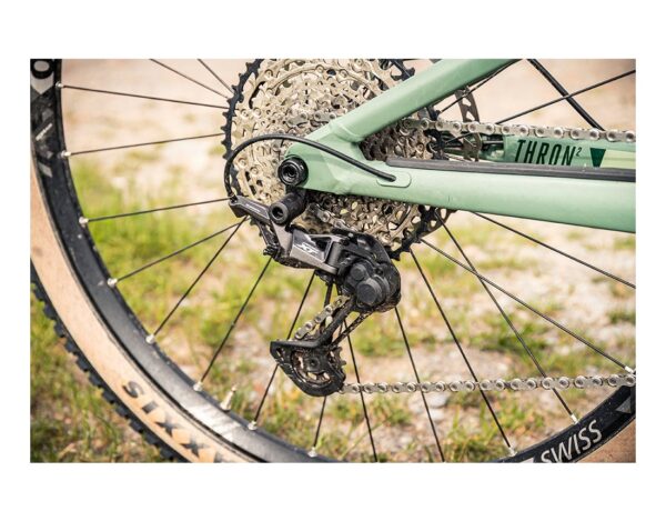 Focus THRON² 6.9 - Vélo électrique complet – Image 4