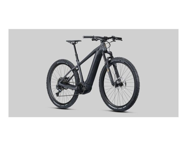 Radon Jealous Hybrid AL 9.0 - Vélo électrique rigide – Image 4