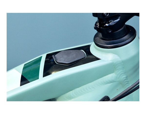 Focus JARIFA² 6.7 Nine - Vélo électrique rigide – Image 4