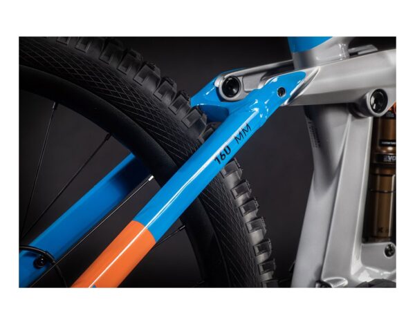 Cube Stereo Hybrid 160 HPC Actionteam 625 27.5 Nyon actionteam – Image 4