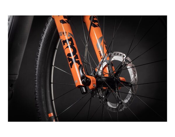 Cube Stereo Hybrid 140 HPC Actionteam 625 Kiox actionteam – Image 4