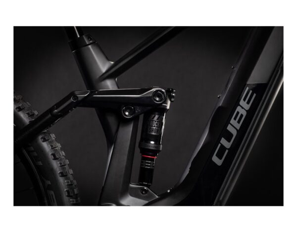 Cube Stereo Hybrid 140 HPC Race 625 – Image 4