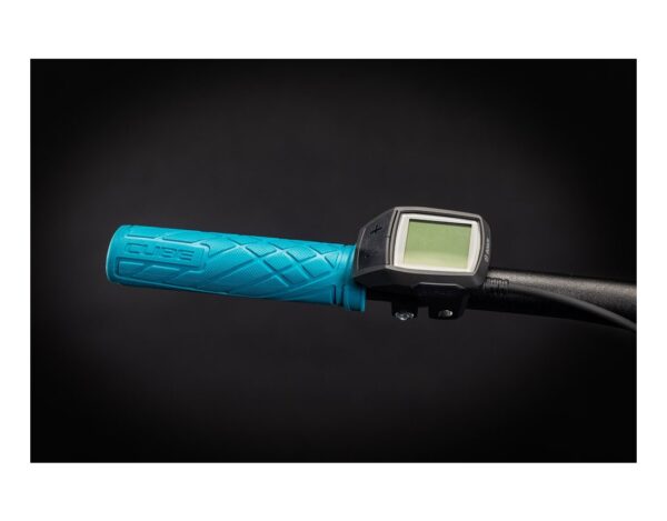 Cube Reaction Hybrid ONE 500 29 - Vélo électrique rigide – Image 5