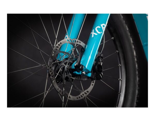 Cube Acid 240 Hybrid Rookie SL 400 – Image 5