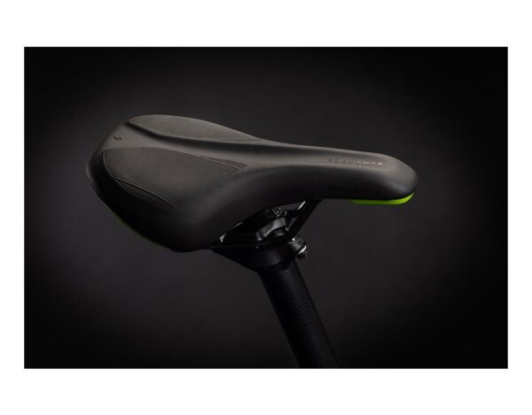 Cube Reaction Hybrid Performance 500 Allroad - Vélo électrique rigide – Image 5