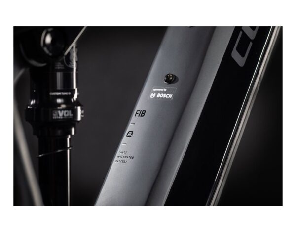 Cube Stereo Hybrid 120 Race 625- Vélo électrique complet – Image 5