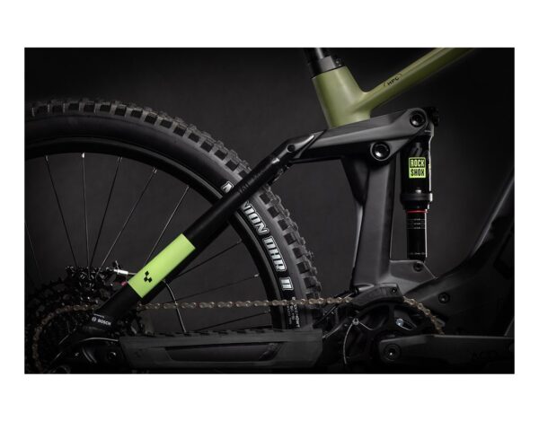 Cube Stereo Hybrid 160 HPC SL 625 27.5 - Vélo électrique complet – Image 5