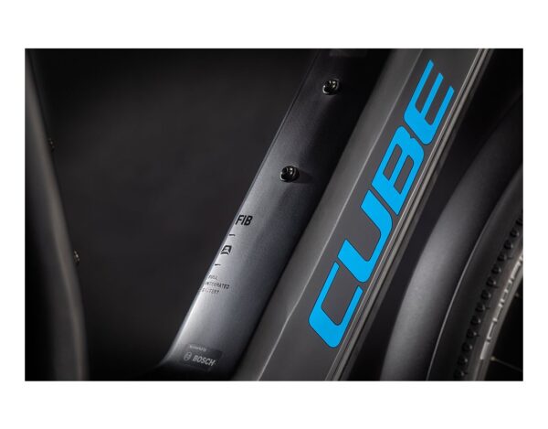 Cube Cross Hybrid Race 625 Allroad Lady – Image 5
