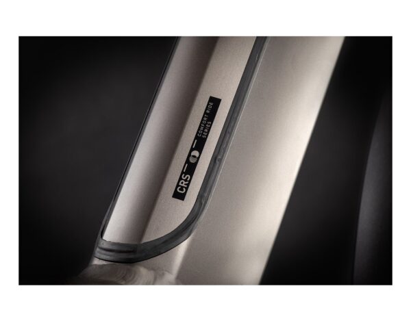 Cube Town Hybrid SL 500 Entrée facile teck et noir – Image 5