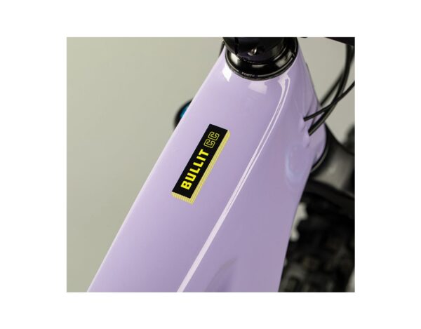 Santa Cruz Bullit CC R - Vélo électrique complet – Image 5