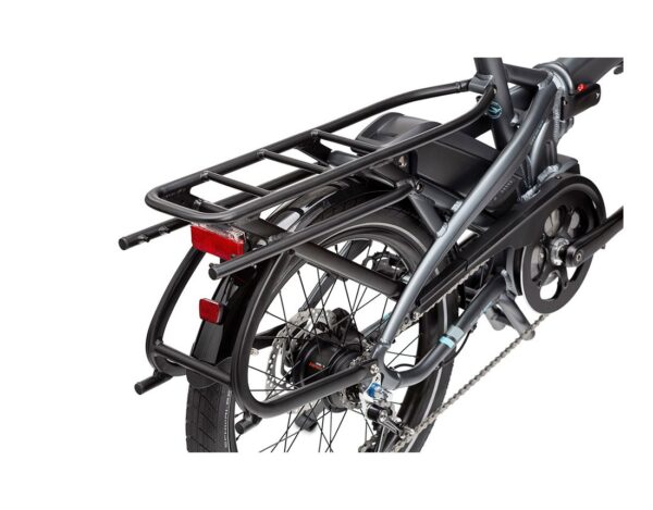 tern Vektron P7i - E-Bike pliant – Image 5