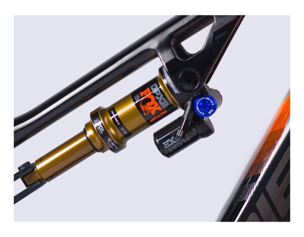 Lapierre Overvolt AM 8.6 - Vélo électrique complet – Image 5