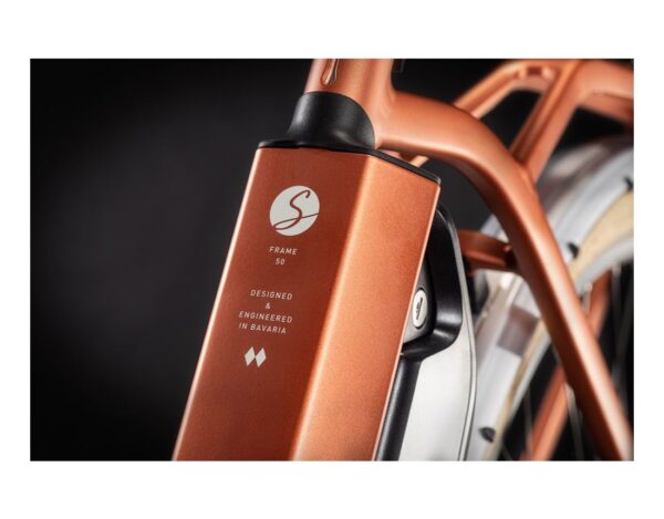Cube Ella Ride Hybrid 400 Entrée – Image 5