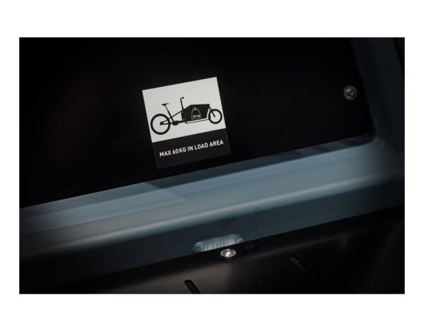 Cube Cargo Sport Double Hybride – Image 5