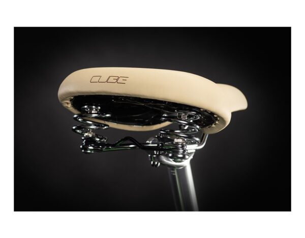 Cube Ella Ride Hybride 400 Entrée Facile – Image 5
