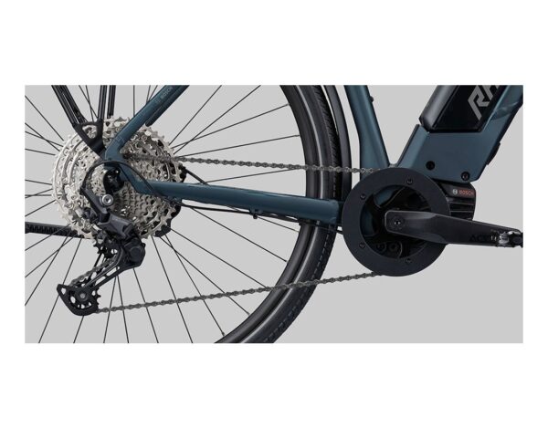 Radon Solution Hybride 8.0 CX 500 – Image 5