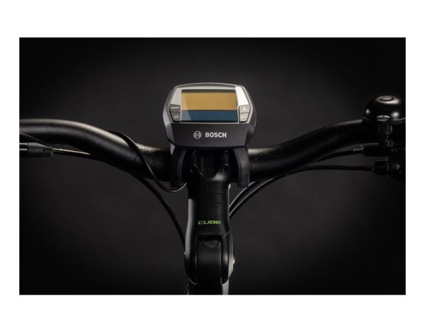 Cube Kathmandu Hybrid EXC 625 tek et vert – Image 5