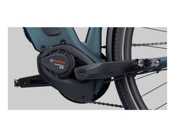 Radon Solution Hybride 8.0 Dame CX 500 – Image 5