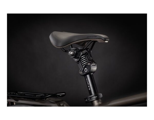 Cube Kathmandu Hybrid SLT 625 tek et iridium – Image 5