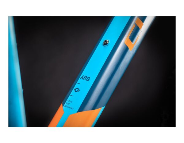 Cube Aim bleu et orange – Image 5