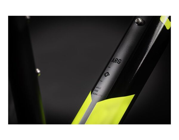 Cube Aim EX noir et jaune clair – Image 5