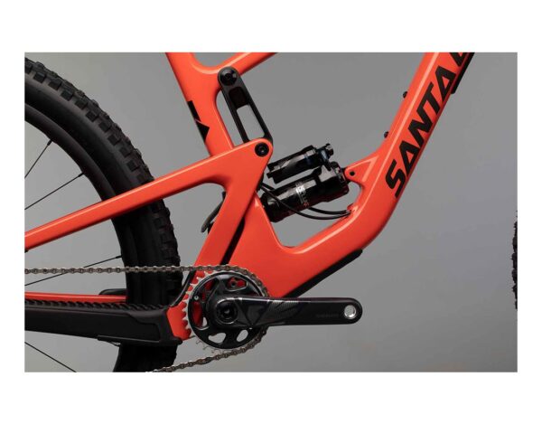 Santa Cruz Hightower CC X01 Réserve – Image 5
