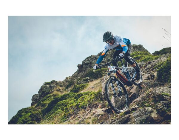 Mondraker CRAFTY CARBON RR – Image 5