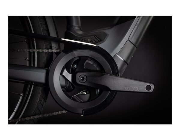Cube Kathmandu Hybrid ONE 625 iridium et noir – Image 5
