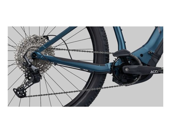 Radon Jealous Hybrid AL 8.0 – Image 5