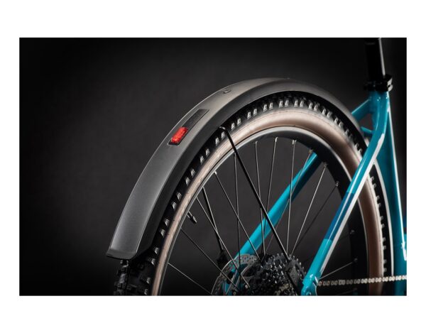 Cube Nuride Hybrid EXC 625 Allroad Entrée facile – Image 5