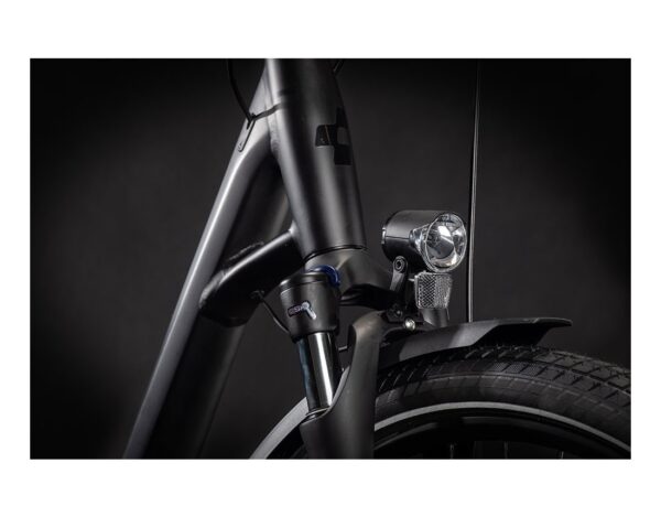 Cube Town RT Hybride Pro 500 Entrée Facile – Image 5