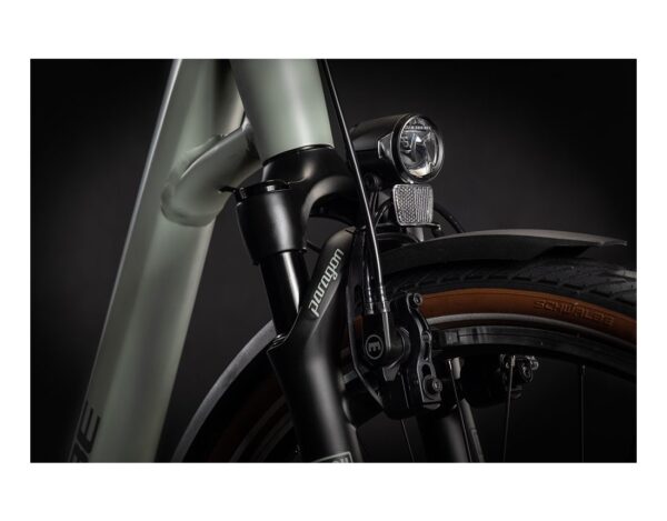 Cube Town RT Hybrid EXC 500 – Image 5